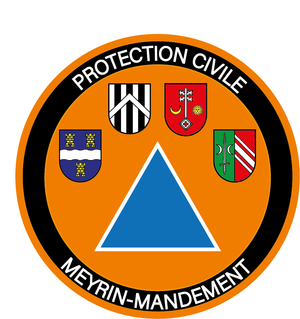 ORPC Meyrin-Mandement