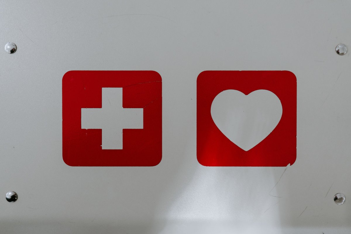 Fin de mission aux urgences